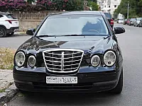 كيا أوبيروس 2007 للبيع في اللاذقية بحالة ممتازة 