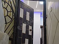 شقة سكنية سوبر ديلوكس للبيع في الأشرفية - 3 غرف 110 م²