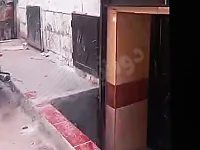 محل  للبيع  في الميدان  جانب  جامع  زيد بن ثابت مساحة ١٤م سراميك كامل