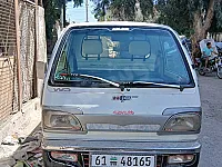 جيتور شانهاي T1 2012 للبيع  بسعر 5500$