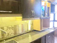 شقة 3 غرف للبيع في سيف الدولة بسعر 80 ألف دولار