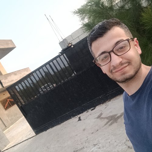 احمد ابراهيم
