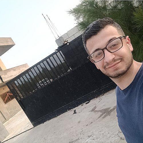 احمد ابراهيم