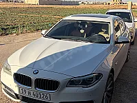 بي إم دبليو 5 سيريز 2015 مستعملة للبيع في الميدان، دمشق