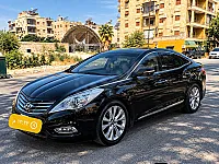 هيونداي أزيرا 2012 للبيع بحالة جيدة في حلب 0983984359  0952252572