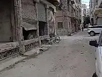 قبو 80م² مع محل 40م² للبيع عالعضم