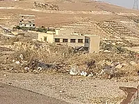 للبيع أرض زراعية في الديماس، ريف دمشق - 4600 م² بسعر مغري