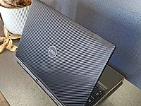 لابتوب ديل بريزيشن 7530 i7-8th مستعمل بحالة جيدة في ساروجة بسعر منافس