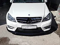 مرسيدس C200 2012 للبيع بسعر 14,500$