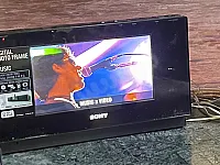 للبيع نظام صوت Sony WHG-SLK2iV بوضوح نقي ومميزات متكامل، بحالة ممتازة