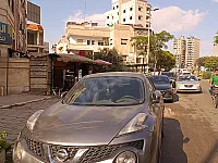 نيسان جوك 2015 للبيع في حمص - حالة ممتازة ومميزات فريدة