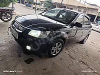 كيا ريو 2009 مستعملة للبيع  8500 دولار
