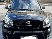 كيا سول 2010 للبيع بسعر 11,200$ - حالة ممتازة