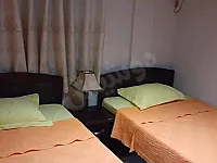 شقة مفروشة للإيجار في المزرعة، دمشق - 60 م² بـ85$ فقط