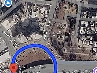 ارض للبيع ببستان القصر 1570 م² طابو نظامي بسعر مغري
