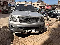 كيا موهافي 2009/2010 للبيع  بسعر 15,500 دولار