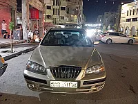 هيونداي إلنترا 2001 للبيع  بسعر 6400$