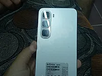 للبيع موبايل هوت 60i