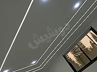 تحطيم اسعار لكافة أعمال الكهرباء سواد وبياض خصم حقيقي 40% 