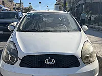 جيلي باندا إف سي 2011 مستعملة بحالة جيدة بسعر 4500$