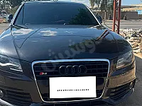 أودي إيه 4 إس لاين 2011 للبيع في الميدان، دمشق بسعر 14,000$