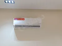 بيع تركيب صيانه جميع انواع المكيفات جديد ومستعمل
