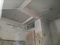 شقة قبو للبيع بالمليحة قرب المشفى الوطني بسعر 15 ألف دولار