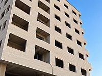 مشروع سكني للبيع على طريق المطار 