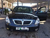 برليانس تشونغ هوا 2007 للبيع 5500$