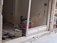 محل تجاري للبيع في حرستا، ريف دمشق - 155 م² بسعر 115,000$