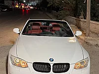 بي إم دبليو 328i 2011 مستعملة للبيع بحلب 