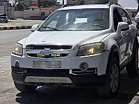 شيفروليه كابتيفا 2008 ديزل للبيع في مساكن برزة - 6800$