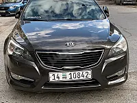 كيا كادينزا K7 مستعملة 2011 للبيع  بسعر 13700$