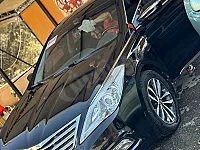 هيونداي غراندور 2014 للإيجار في حلب بسعر 40$