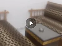 شقة مفروشة للإيجار في جرمانا - دمشق 50م² يومي بسعر 40$