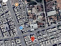 أرض للبيع في الأعظمية بحلب 585م² بسعر 1,600,000$