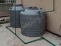 ورشة اليث لصحية