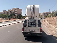 ورشة اليث لصحية سواد بياض صيانات تركيب خزنات تركيب طاقة شمسية