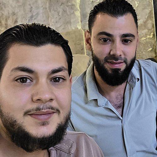 مصطفى محمد رضوان الشامي