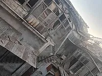 بيت عربي للبيع في باب سروجي بدمشق القديمة بسعر مغري