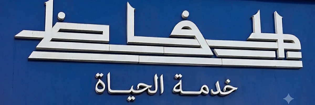 وكالة شركة الحافظ Alhafez Cover