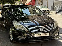 هيونداي أزيرا 2012 للبيع من المالك في دمشق بسعر 13700$