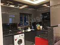شقة للإيجار مفروشة في ضاحية قدسيا 3 غرف بسعر 11000$