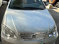 بي واي دي F3 2007 مستعملة للبيع في المزة بسعر 6600$