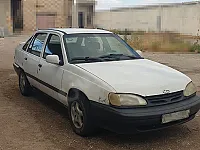 دايو ريزر كرت 93 أوتوماتيك للبيع بسعر 3500$ 