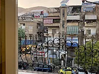 شقة للبيع في ركن الدين شارع صلاح الدين 115م² 4 غرف بسعر 140 ألف دولار