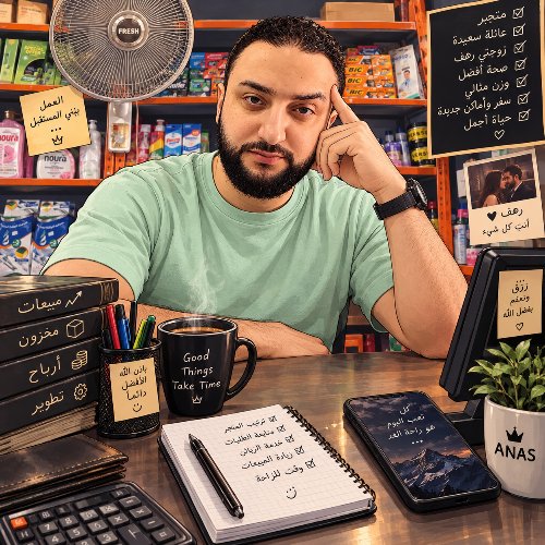 انس نقاوة