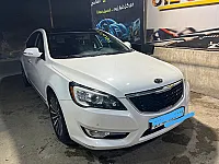 كيا K7 2012 للبيع في بسعر 13,500$