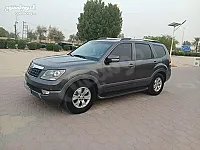 كيا موهافي 2013 للبيع في دمشق 