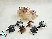 نظارات شمسية نسائية أنيقة في حماة - عروض تصل لـ 50%